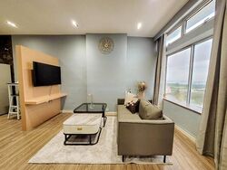 The Plaza (D7), Apartment #453244521